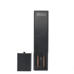 Sony RMT-TX300E Control remoto para Smart TV YouTube Netflix