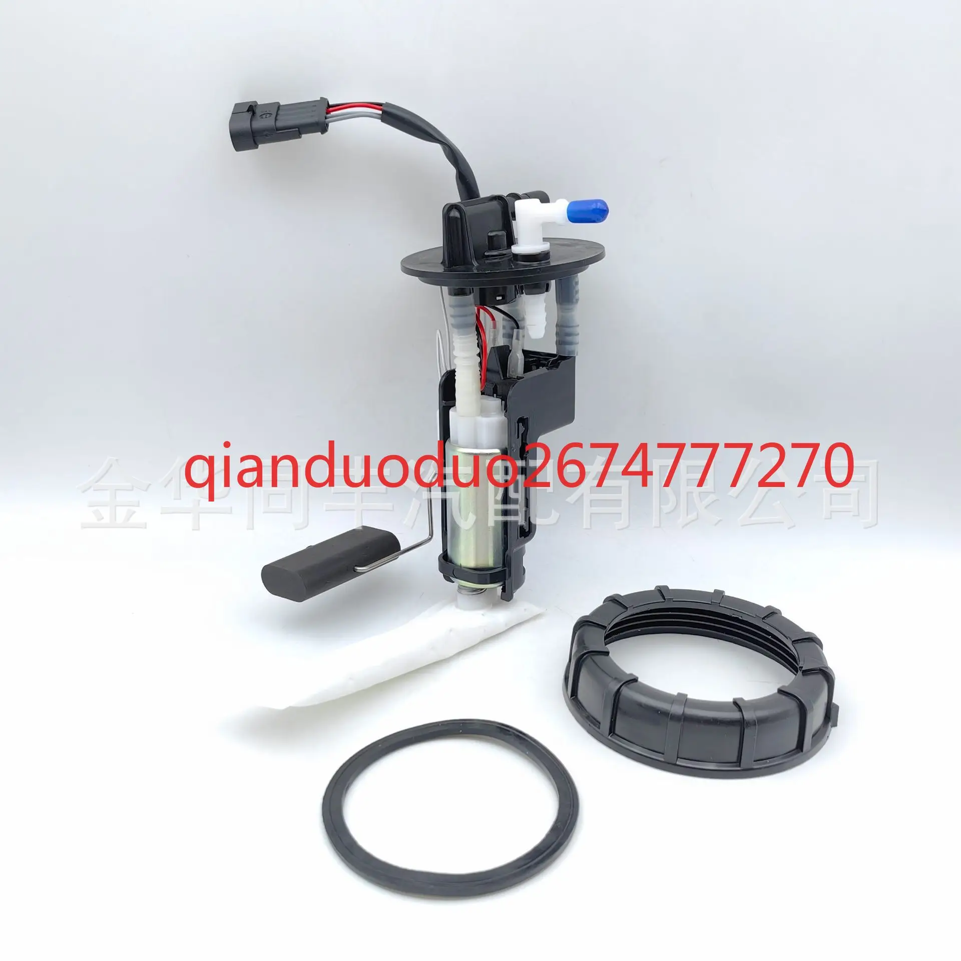 Adecuado para bomba de combustible de motocicleta Polaris ATV 47-1015 conjunto de bomba de aceite