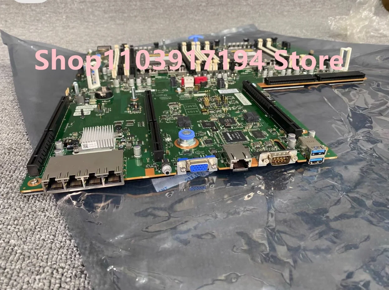 Placa base del servidor ThinkSystem SR558H - imagen 5