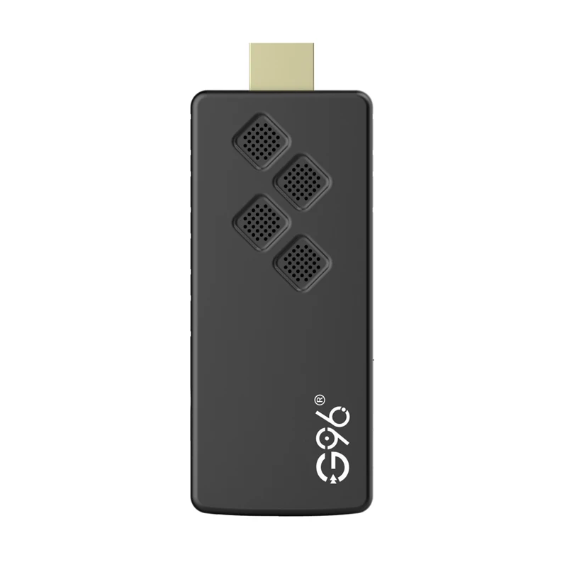 Android13.0 versión Global G96 TV Stick portátil 8K medios de transmisión 2GB16GB Dongle de TV en varios idiomas Allwinner H313 Quad Core Q2 - imagen 3