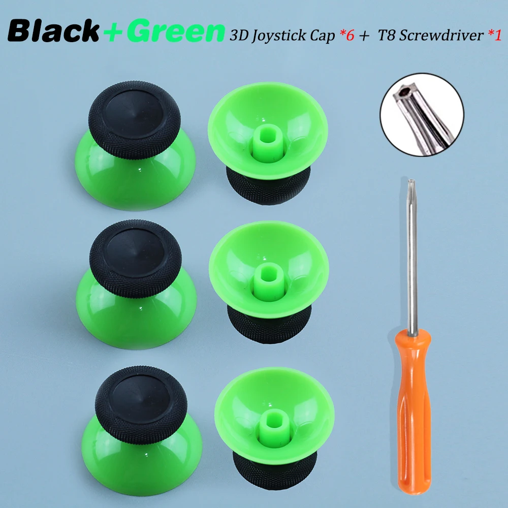 Black Green