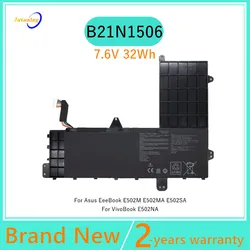 Batería ASUS E502M/E502MA/E502SA/VivoBook E502NA - 32Wh 7,6V