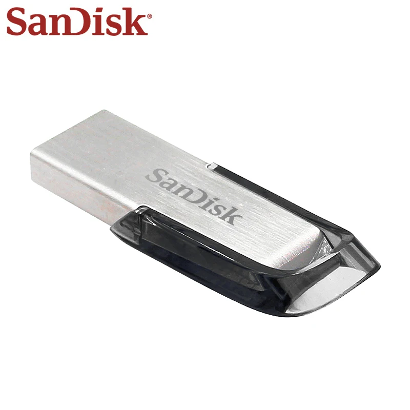 Unidad flash SanDisk USB 3,0 CZ73 hasta 150 Mb/s Pen Drive 16GB 32GB 64GB Pendrive de alta calidad 128GB 256GB 512GB USB A U Disk - imagen 4