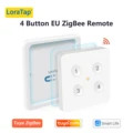 4 Button EU Remote