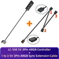 add 1to3 Sync Cable