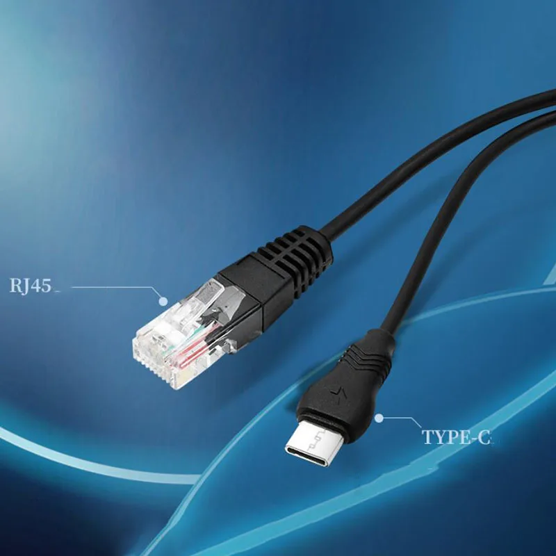 Cable divisor POE 48V a 12V 5V salida de alimentación a través de Ethernet adaptador de conectores Poe para cámara de seguridad vigilancia a7 - imagen 4