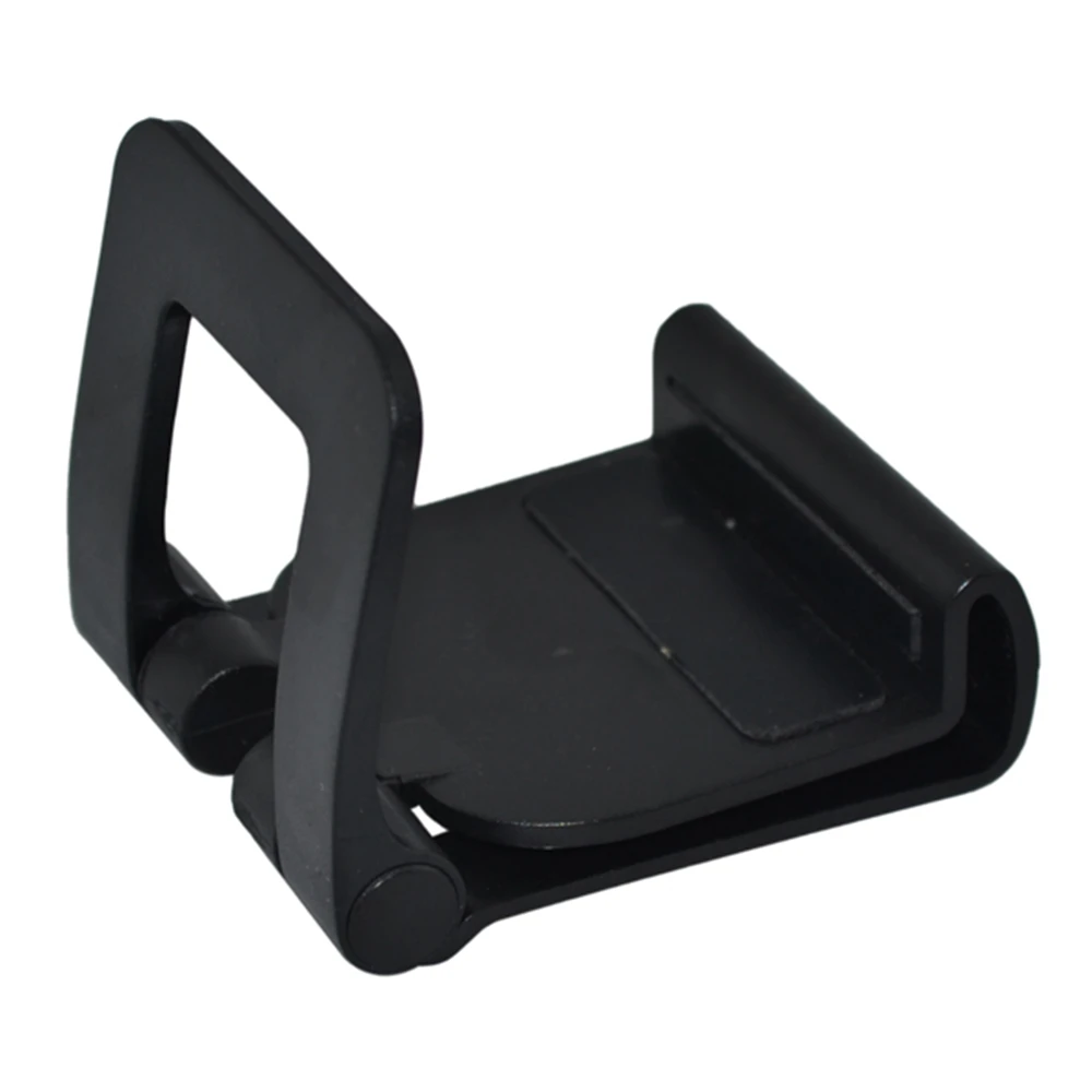 Soporte de montaje de Clip de alta calidad para PS3, controlador de juegos de cámara móvil, soporte fijo, accesorios de cámara, negro - imagen 4