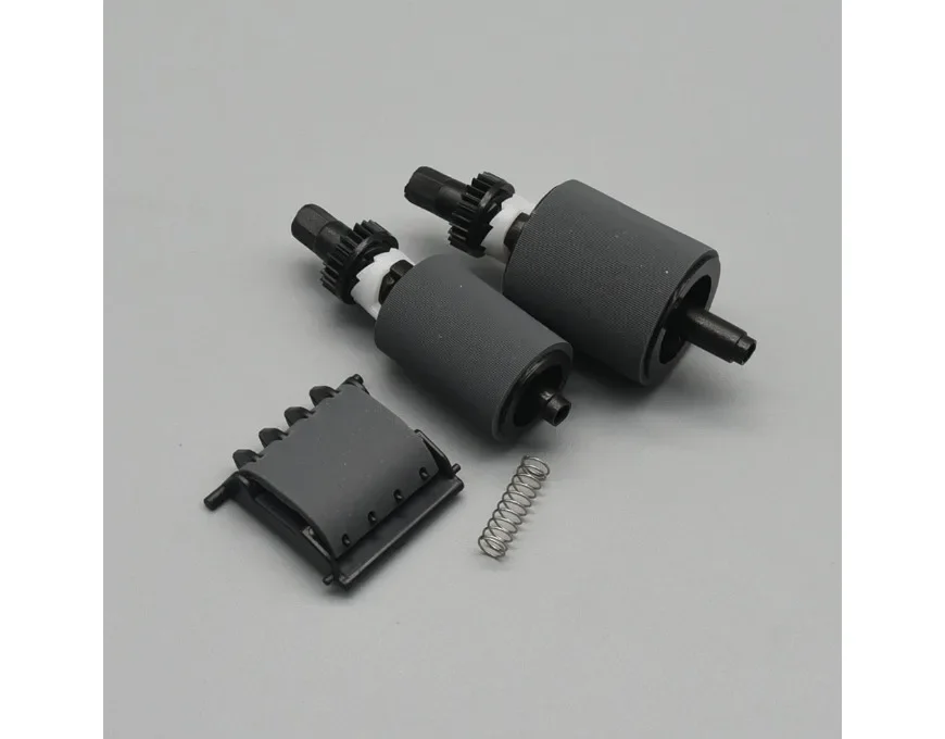 10 juegos A8P79-65001 A8P79-65010 Kit de mantenimiento de rodillo ADF alimentador Doc para HP Pro 400 M425 M476 500 M570 M521 - imagen 5