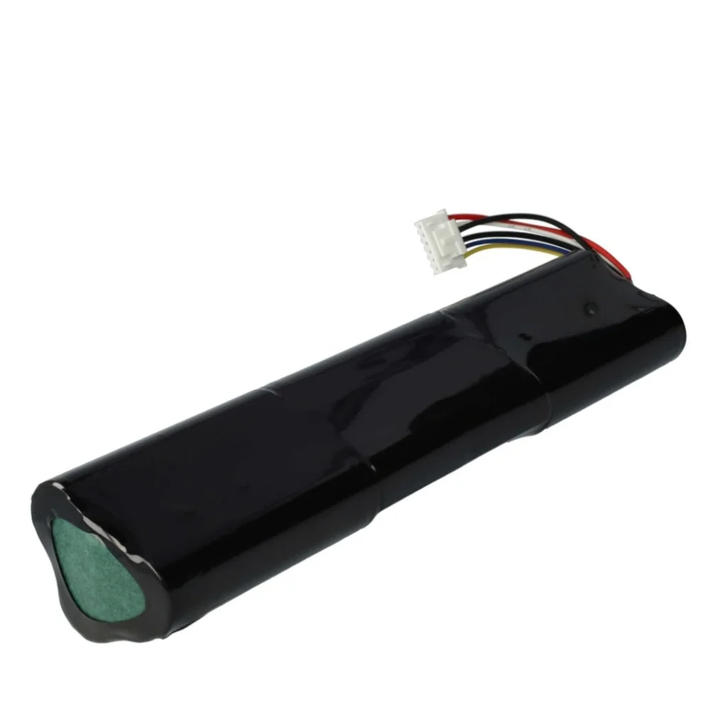 Batería de iones de litio de repuesto para Neato Botvac D8 D9 D10 14,4 V 6500mAh baterías de aspiradora mejoradas para la serie Neato D8 D9 D10 - imagen 2
