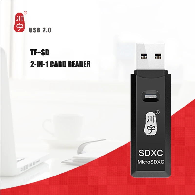Card reader