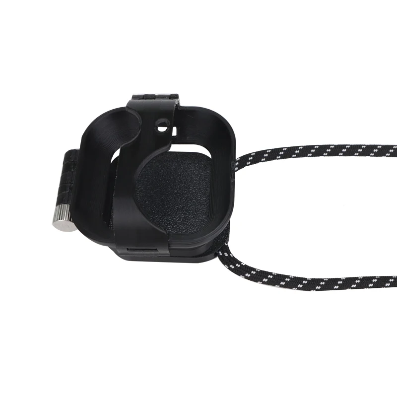 Soporte de cuello colgante para atracción Ultra magnética Insta360 GO, marco de expansión de liberación rápida con cordón, accesorios para Cámara de Acción - imagen 3