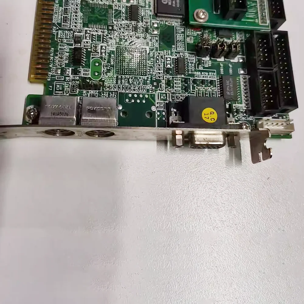 NUPRO-590 REV.B4 para placa base industrial ADLINK - imagen 3