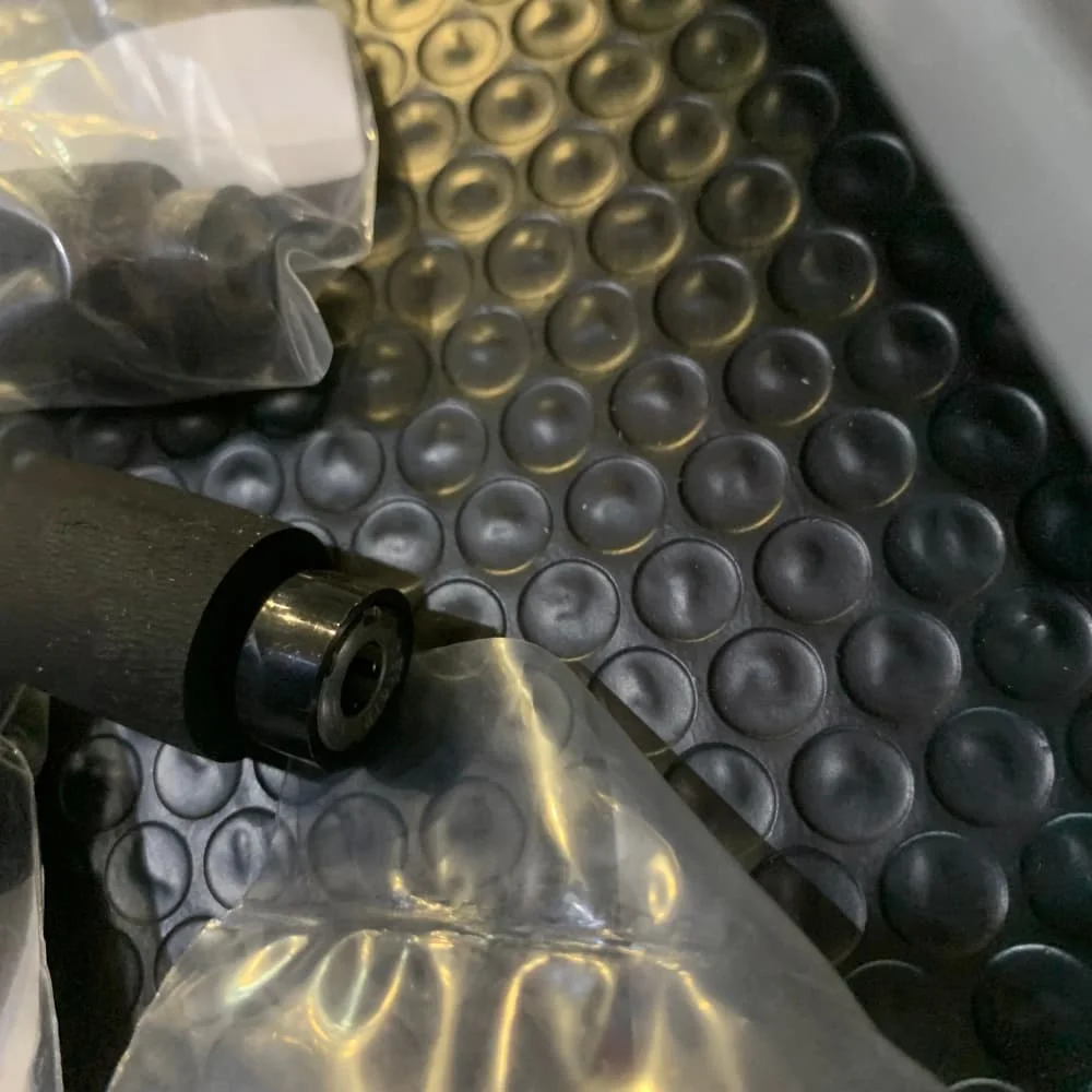 5X 302R794350 302F909171 302F909170 Rodillo de recogida de separación de alimentación para Kyocera ECOSYS P5021 P5026 M5521 M5526