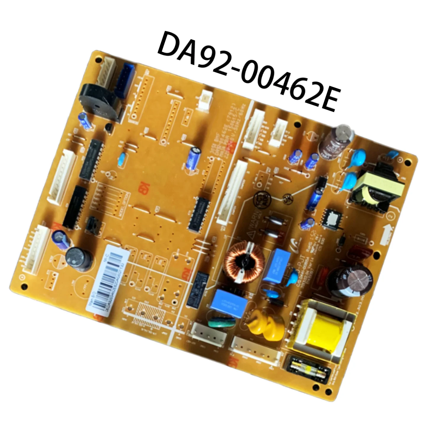 Placa de ordenador DA41-00815A para refrigerador, módulo de potencia, convertidor de frecuencia, placa principal, DA4100815A DA9200462E, DA92-00462E
