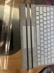Funda Trasera Compatible Microsoft Laptop Studio 14.4 Pulgadas