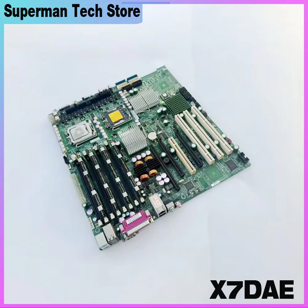 Para placa base de servidor Supermicro X7DBE X7DAE C7X99-OCE-F X10SLQ-L - imagen 2