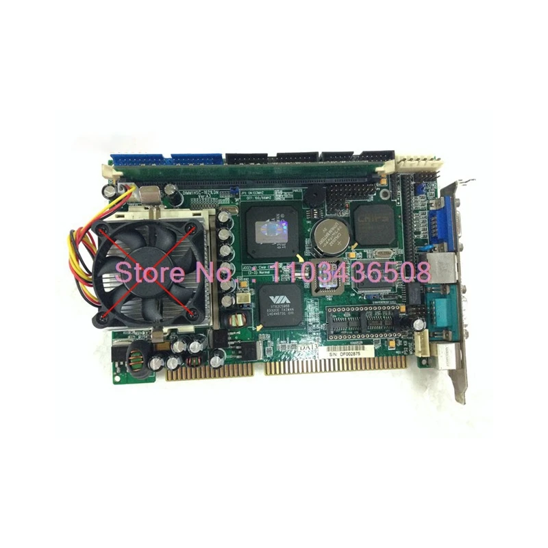 Para placa base Industrial EVOC HSC-1621LDN A2 A3 - imagen 2