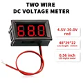 4.5V-30V RED