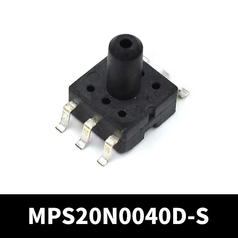 MPS20N0040D-S