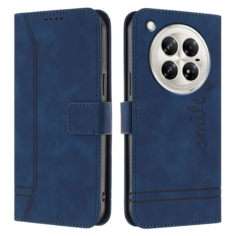 Para Infinix Zero 40 Funda de cuero con tapa para Coque Infinix Zero 40 5G X6861 fundas de teléfono Zero40 4G X6860 funda tipo billetera magnética - imagen 2