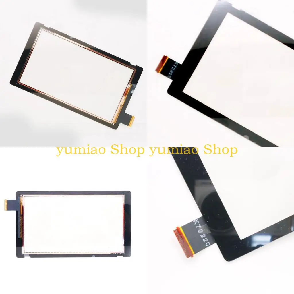 Reemplazo 587B para digitalizador pantalla táctil Switch