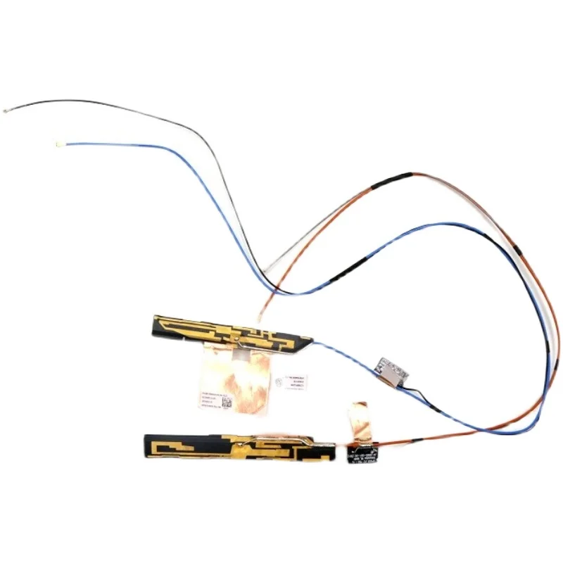 Original Thinkpad X13 X390 X395 portátil WLAN + WWAN 4G antena WIFI FRU 02HL026 5A30S73623 L850-GL L860-GL EM05-CE L830-EB 9260NGW - imagen 2