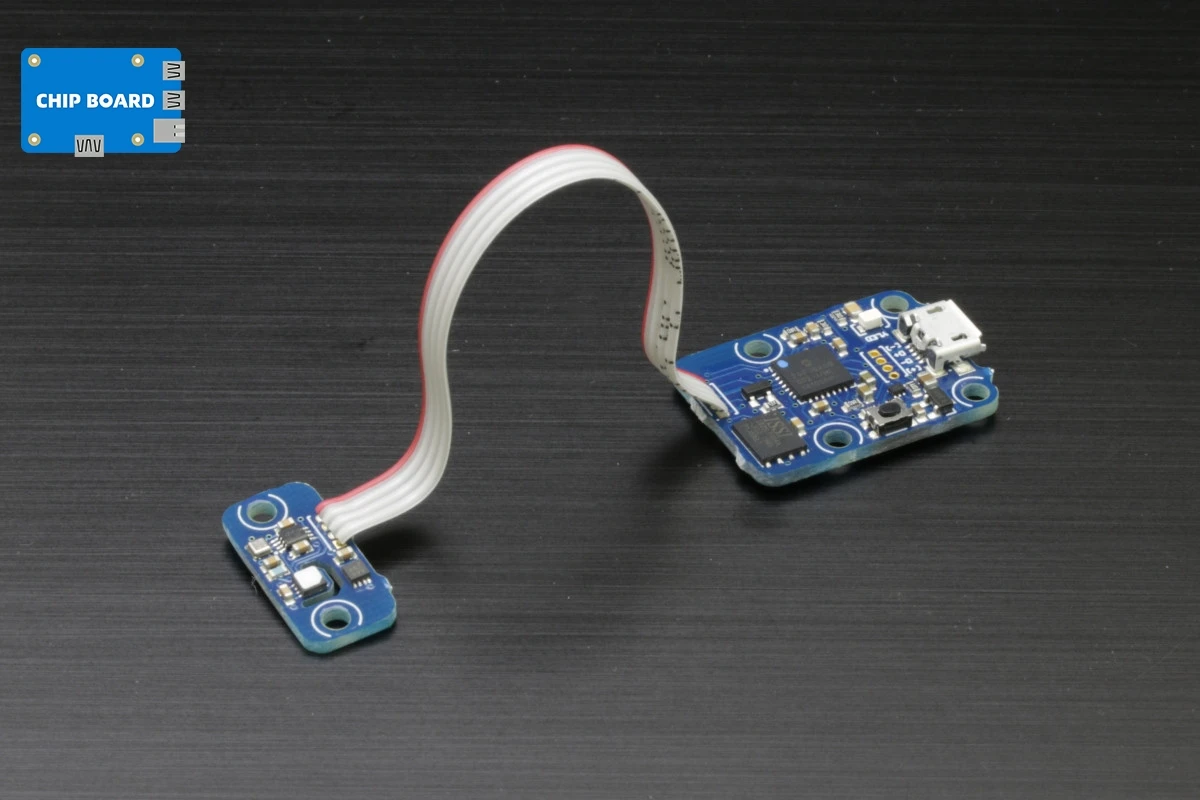 Tienda de placas de chips Yocto-Meteo-V2