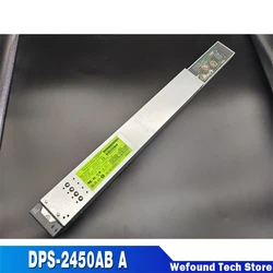 HPE C7000 Fuente de alimentación probada para servidores