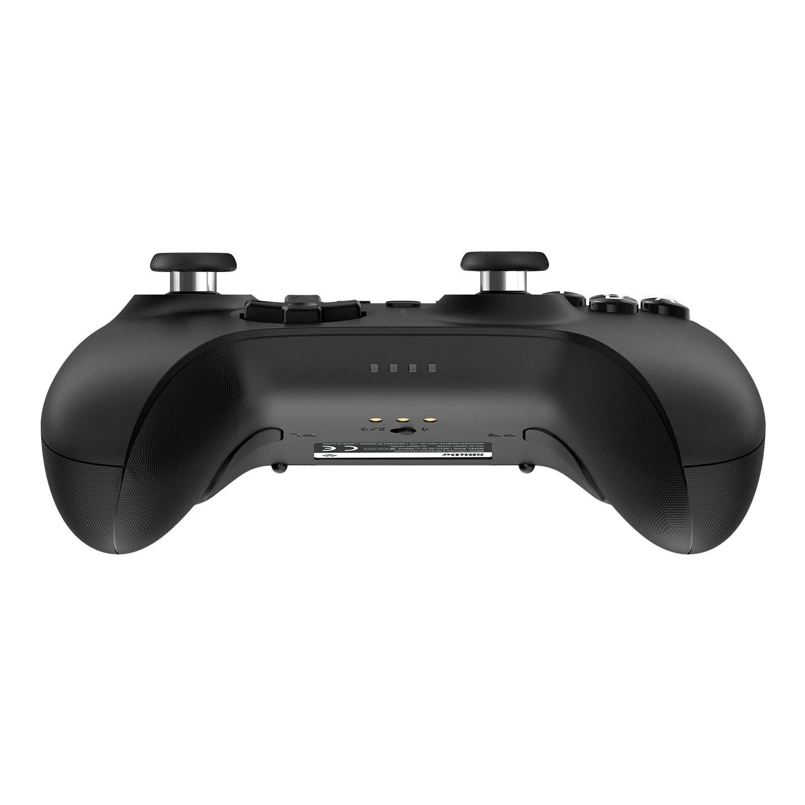 8BitDo Ultimate 2 Bluetooth, controlador de joysticks TMR con base de carga para Nintendo Switch / Switch 2, PC, Windows - imagen 4