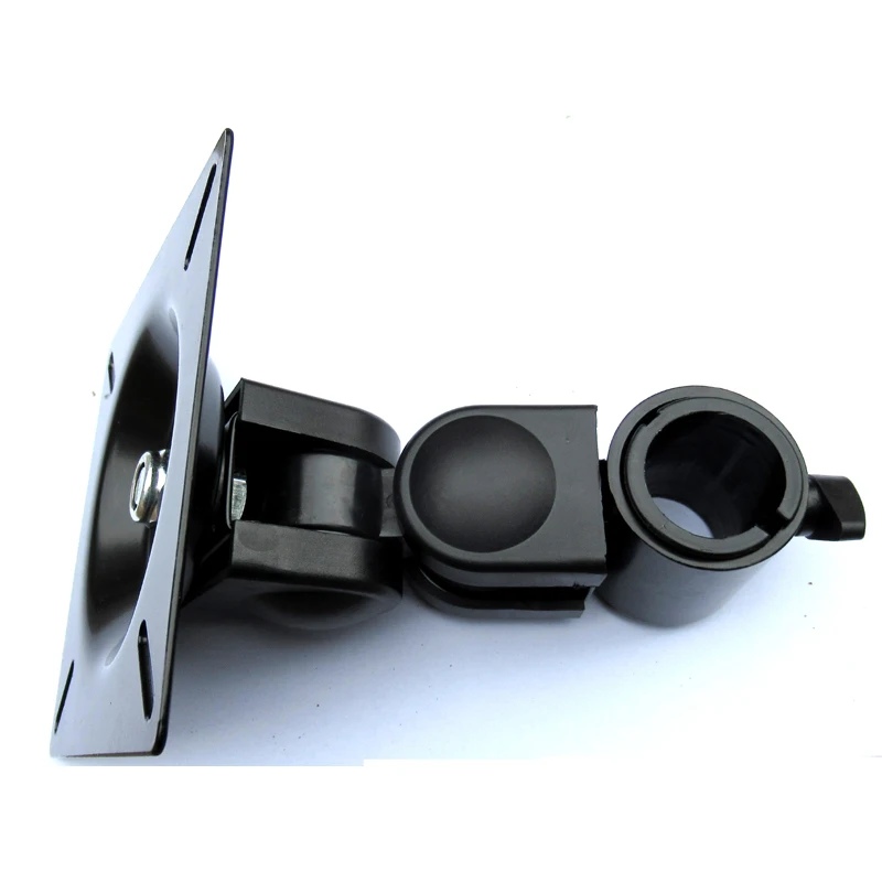 Soporte Monitor Pared Giratorio 360° Pantallas 10-27 Pulgadas - imagen 4