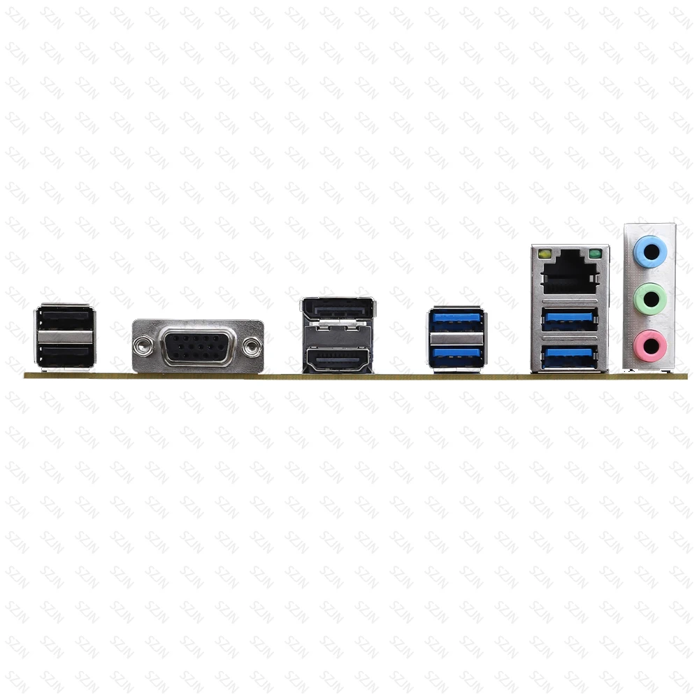 Placa base B760M-D4-B PRO LGA1700, compatible con procesadores Intel de 12./13a generación, DDR4, 2 canales máx., 64GB, 2xNVME M2, 4,0, construcción de PC de juegos - imagen 4