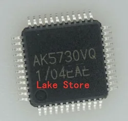 AK5730VQ QFP Circuito Integrado – Alta Calidad