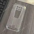 TPU Case Clear