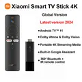 Xiaomi Samrt TV Stick 4K