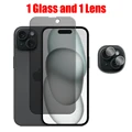 1Glass and 1Lens