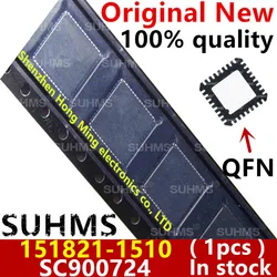 Freescale 151821-1510 SC900724 – Microchip QFN-32