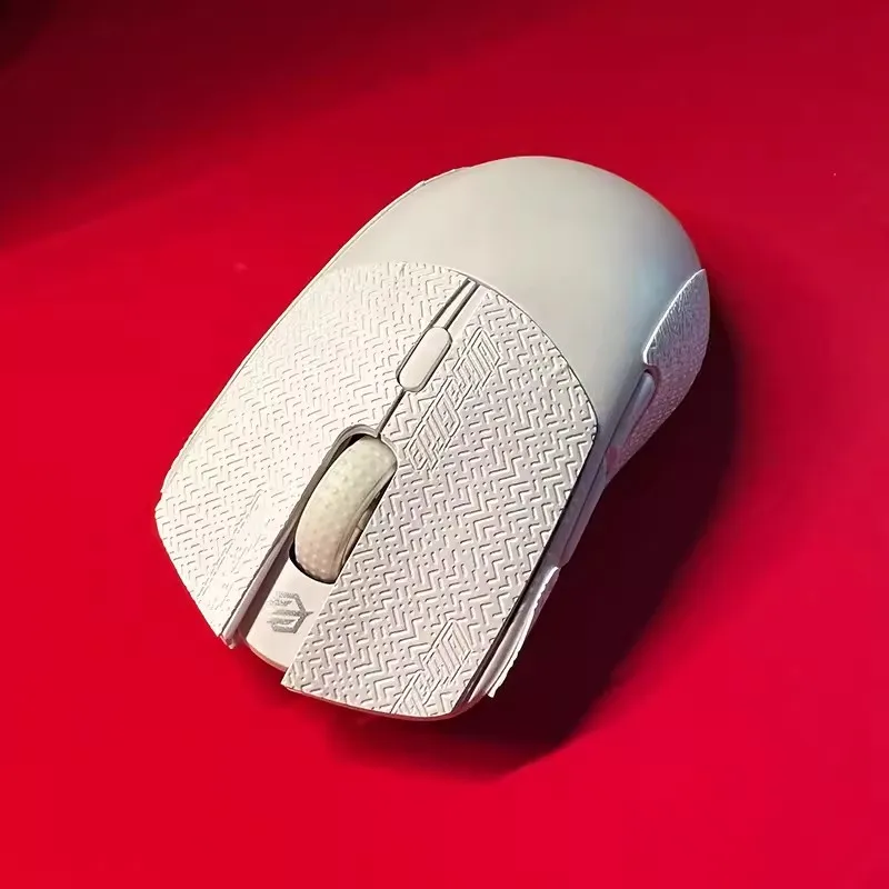 Pegatina antideslizante para ratón Ultraglide, cinta antisudor, copo de nieve, lagarto, HTX, 4K, htts, 4K, HSK PRO, HSK PLUS, 1 Juego - imagen 3