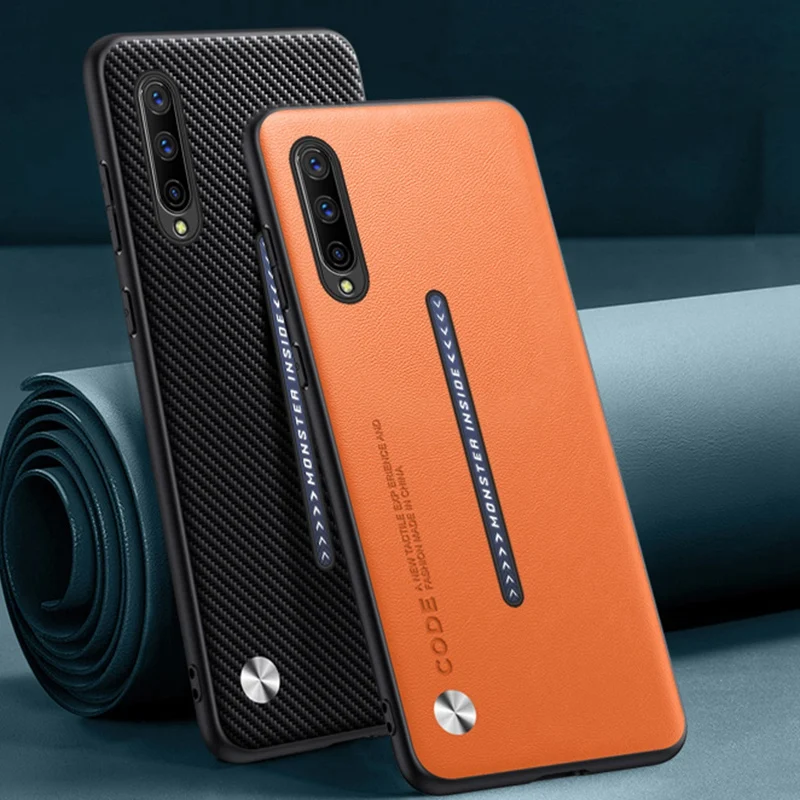 Funda de cuero PU de lujo para Vivo iQOO Pro, cubierta trasera mate de silicona, protección a prueba de golpes, funda de teléfono para Vivo iQOO Pro 5G Coque - imagen 2