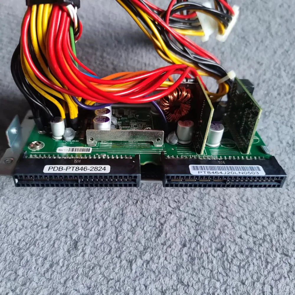 PDB-PT846-2824 para placa trasera de alimentación Supe-rmicro - imagen 3