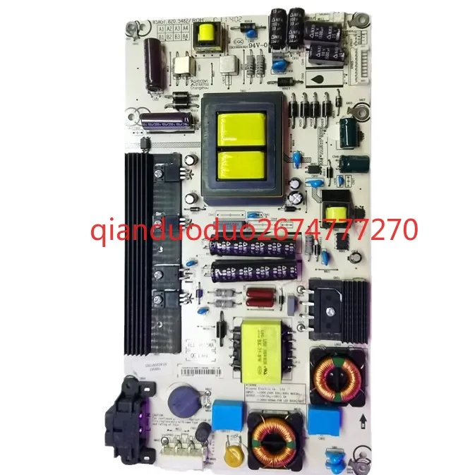 Adecuado para Haixin TV LED50K20JD LED55K20JD placa de alimentación RSAG7.820.5482/ROH - imagen 5