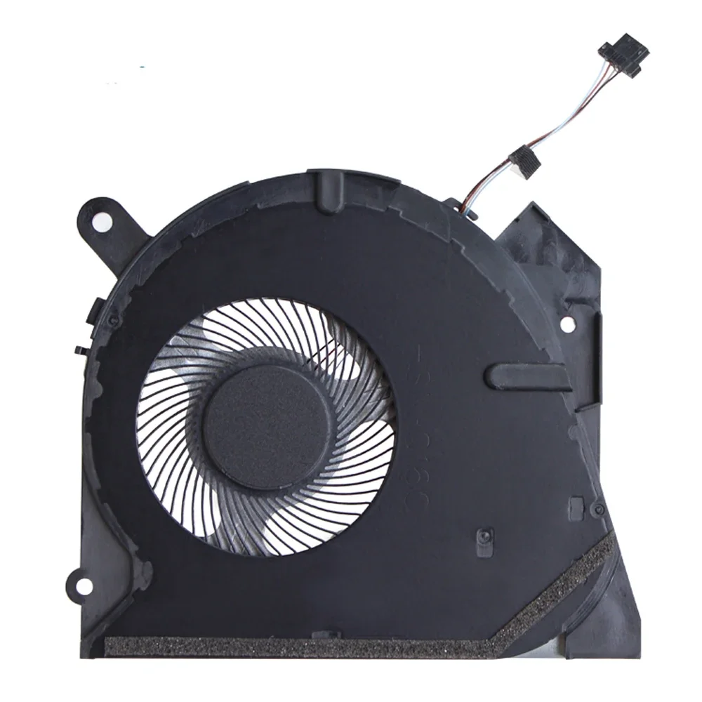 Ordenador portátil de refrigeración de la CPU ventilador de refrigeración para HP Probook 455R 450 G6 G7 HSN-Q17C HSN-Q16C ZHAN 66 Pro 15 G2 G3 L47695 L47696 001 0FL0A0000H - imagen 3