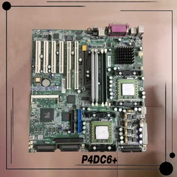 Supermicro Placa Base Servidor Xeon – RAID SCSI para Matriz