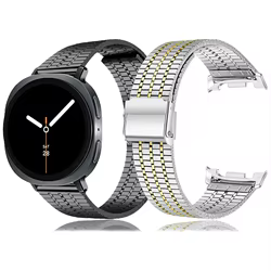 Correa Acero Inoxidable Samsung Galaxy Watch8 Classic