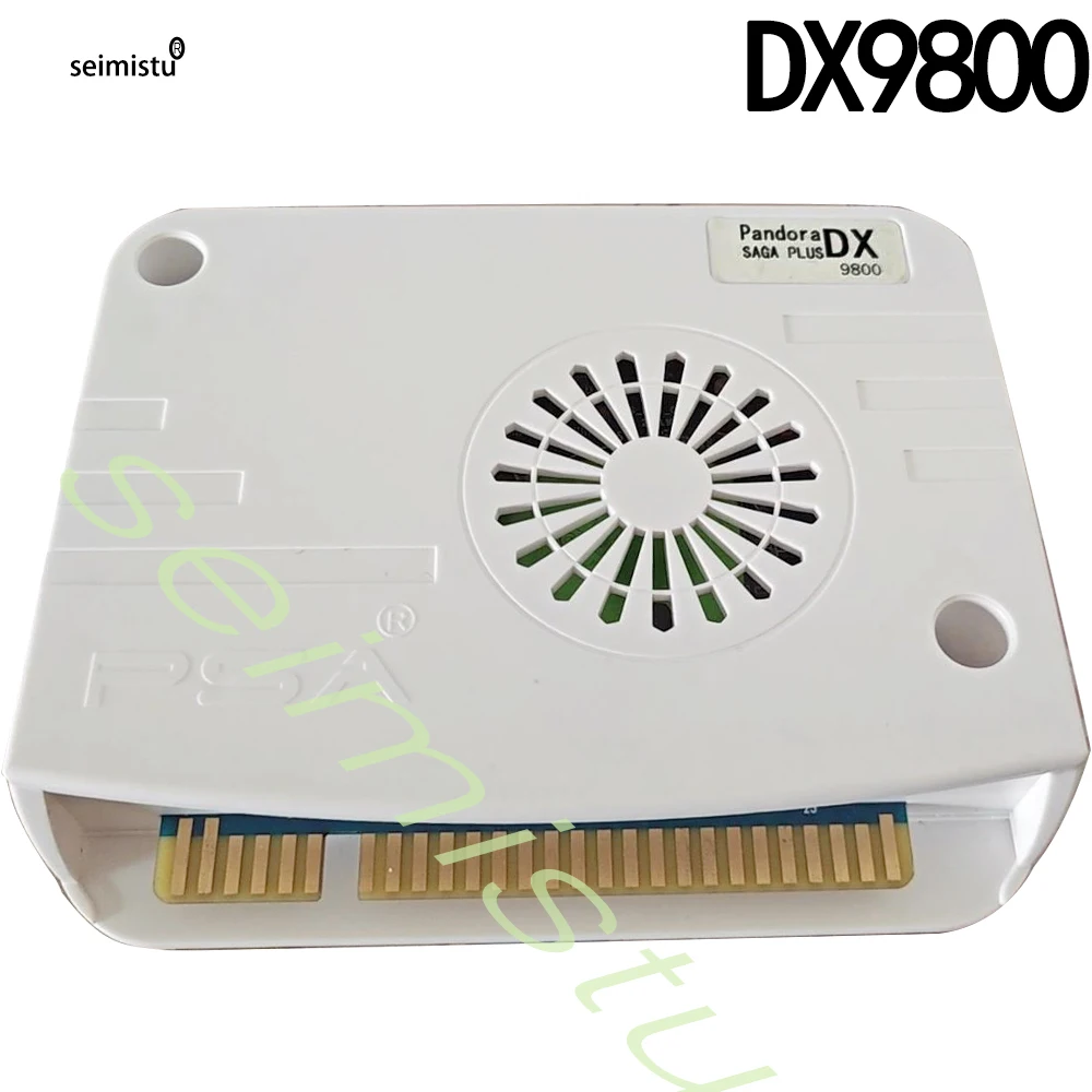 DX 9800