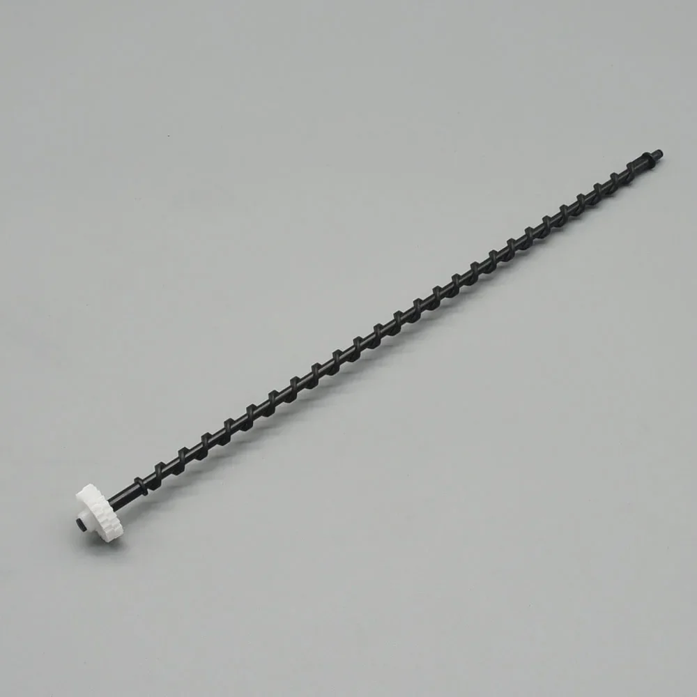 10X DK-5230 DK-5231 Unidad de tambor engranaje helicoidal para Kyocera M5521cdn M5526cdn P5021cdn P5021cdw P5026cdn P5026cdw - imagen 2