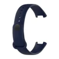 Dark blue Strap
