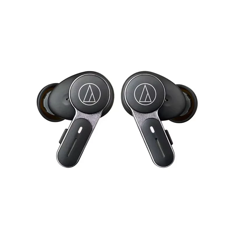 Audio-Technica 100% original ATH-TWX7 auriculares Bluetooth inalámbricos verdaderos cancelación activa de ruido en la oreja larga resistencia Crepúsculo - imagen 4