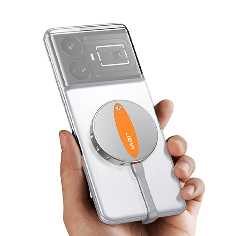 Caja magnética M.2 para NVMe SSD PD 100W carga rápida 10Gbps USB 3,2 a 2230 2242 SSD para Iphone MacBook Laptop - imagen 2