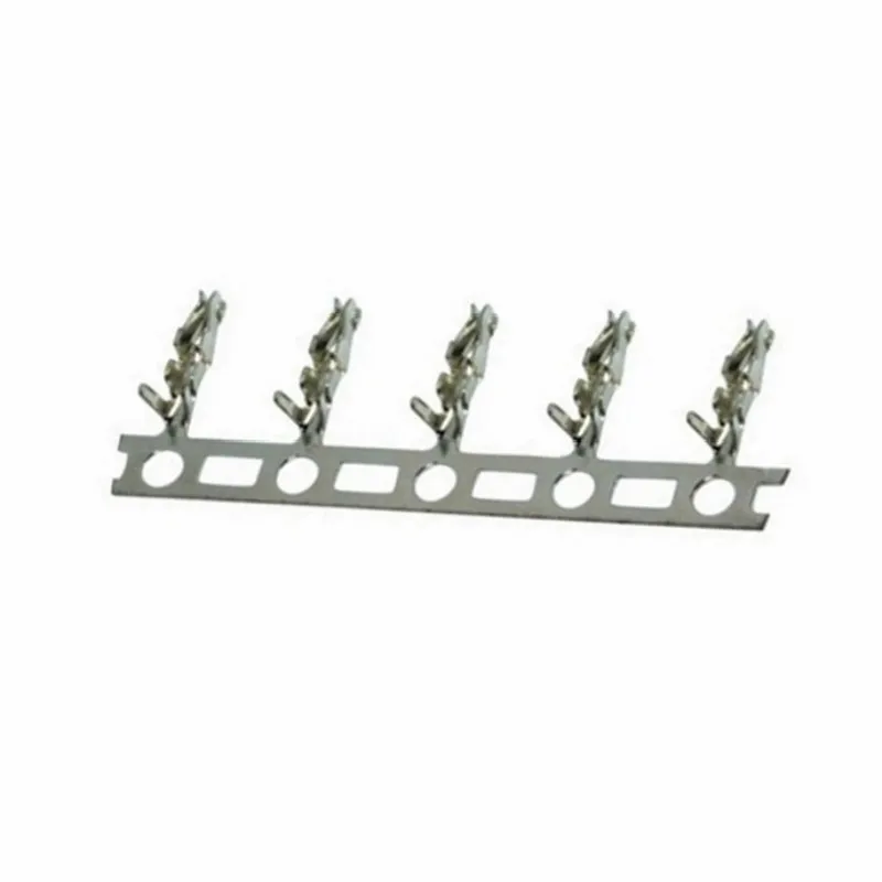 Conectores PHD 2.0mm Doble Fila 2-10 Pines Macho-Hembra con Terminales - imagen 5