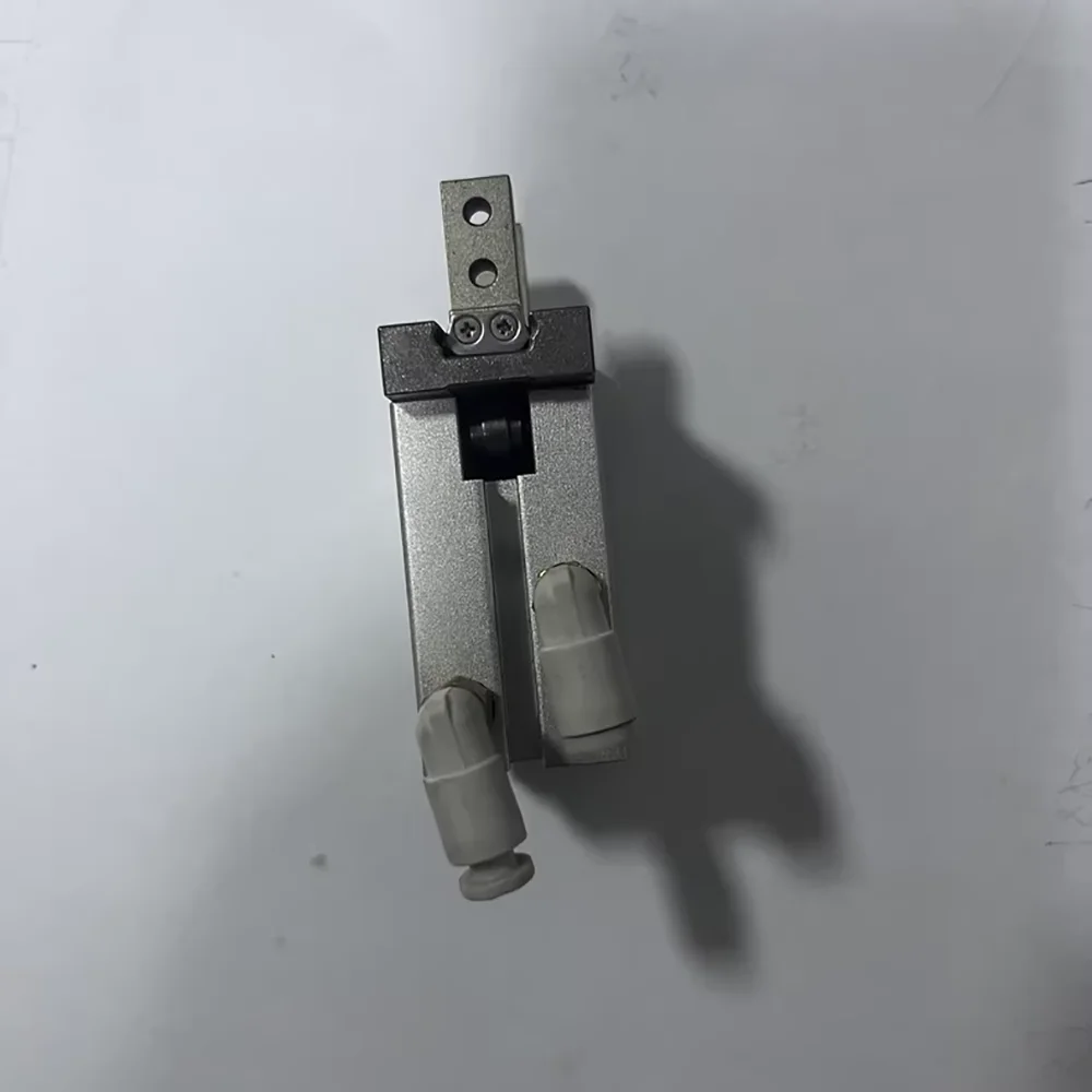 5 uds cilindro de dedo neumático rango de presión 0,15-0,7MPa HFZ16 - imagen 3